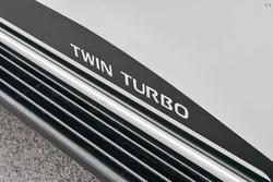 2025 Nissan Navara PRO-4X Warrior