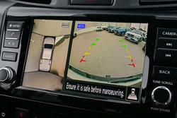 2025 Nissan Navara PRO-4X Warrior