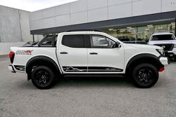 2025 Nissan Navara PRO-4X Warrior