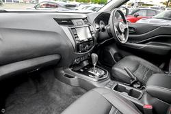 2025 Nissan Navara PRO-4X Warrior