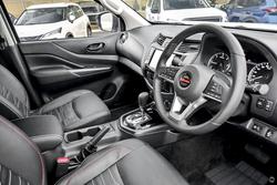 2025 Nissan Navara PRO-4X Warrior