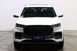 2024 Chery Tiggo 8 Pro Max Ultimate AWD