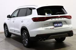 2024 Chery Tiggo 8 Pro Max Ultimate AWD