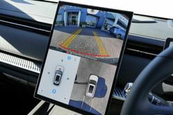 2025 Jaecoo J7 Ridge