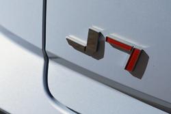 2025 Jaecoo J7 Ridge