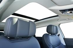 2025 Jaecoo J7 Ridge