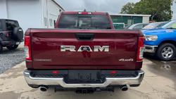 2024 RAM 1500 Big Horn
