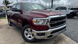 2024 RAM 1500 Big Horn