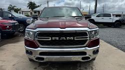 2024 RAM 1500 Big Horn