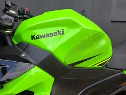 2019 Kawasaki NINJA 400 KRT EDITION Green