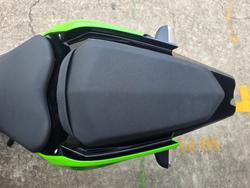 2019 Kawasaki NINJA 400 KRT EDITION Green