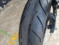 2019 Kawasaki NINJA 400 KRT EDITION Green