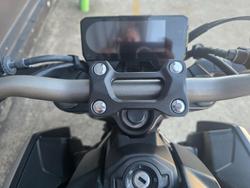 2021 Honda CB650R BLACK