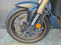 2021 Honda CB650R BLACK