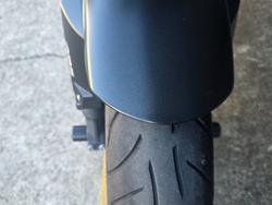 2021 Honda CB650R BLACK