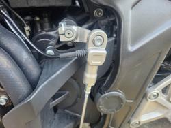 2020 Honda CBR650R RED