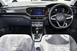 2020 Volkswagen T-Cross 85TSI Life