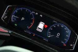 2020 Volkswagen T-Cross 85TSI Life