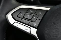 2020 Volkswagen T-Cross 85TSI Life