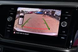 2020 Volkswagen T-Cross 85TSI Life