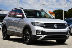 2020 Volkswagen T-Cross 85TSI Life