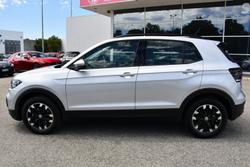 2020 Volkswagen T-Cross 85TSI Life