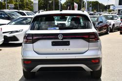 2020 Volkswagen T-Cross 85TSI Life