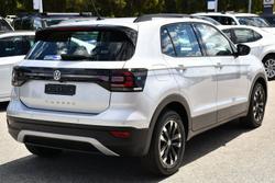 2020 Volkswagen T-Cross 85TSI Life