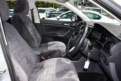 2020 Volkswagen T-Cross 85TSI Life