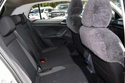 2020 Volkswagen T-Cross 85TSI Life