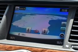 2017 Nissan Patrol Ti-L