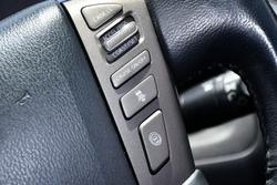 2017 Nissan Patrol Ti-L