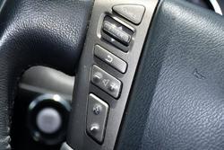 2017 Nissan Patrol Ti-L