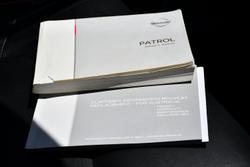 2017 Nissan Patrol Ti-L