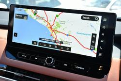 2025 Mitsubishi Outlander Aspire