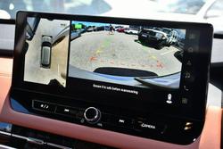 2025 Mitsubishi Outlander Aspire