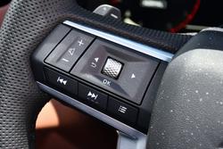 2025 Mitsubishi Outlander Aspire