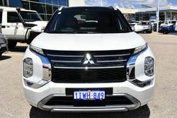 2025 Mitsubishi Outlander Aspire