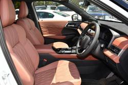 2025 Mitsubishi Outlander Aspire