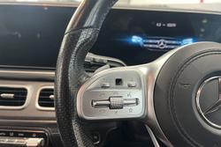 2020 Mercedes-Benz GLS-Class GLS450