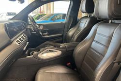 2020 Mercedes-Benz GLS-Class GLS450