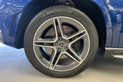 2020 Mercedes-Benz GLS-Class GLS450