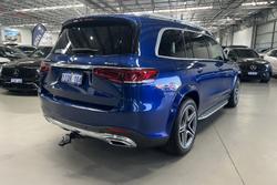 2020 Mercedes-Benz GLS-Class GLS450