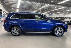 2020 Mercedes-Benz GLS-Class GLS450