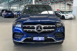 2020 Mercedes-Benz GLS-Class GLS450