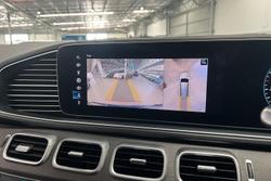 2020 Mercedes-Benz GLS-Class GLS450