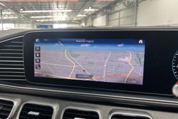 2020 Mercedes-Benz GLS-Class GLS450