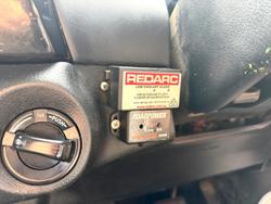 2015 Toyota Hilux SR GUN126R 4X4 Dual Range Glacier White