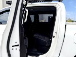 2015 Toyota Hilux SR GUN126R 4X4 Dual Range Glacier White