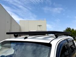 2015 Toyota Hilux SR GUN126R 4X4 Dual Range Glacier White